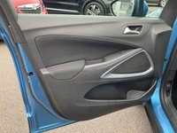 USED 2018 18 VAUXHALL CROSSLAND X 1.2 SE SUV 5dr Petrol Manual Euro 6 (81 ps) 