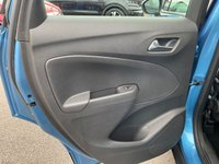 USED 2018 18 VAUXHALL CROSSLAND X 1.2 SE SUV 5dr Petrol Manual Euro 6 (81 ps) 