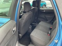 USED 2018 18 VAUXHALL CROSSLAND X 1.2 SE SUV 5dr Petrol Manual Euro 6 (81 ps) 