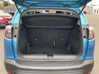 USED 2018 18 VAUXHALL CROSSLAND X 1.2 SE SUV 5dr Petrol Manual Euro 6 (81 ps) 