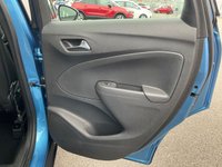 USED 2018 18 VAUXHALL CROSSLAND X 1.2 SE SUV 5dr Petrol Manual Euro 6 (81 ps) 