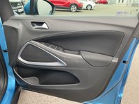 USED 2018 18 VAUXHALL CROSSLAND X 1.2 SE SUV 5dr Petrol Manual Euro 6 (81 ps) 