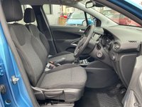 USED 2018 18 VAUXHALL CROSSLAND X 1.2 SE SUV 5dr Petrol Manual Euro 6 (81 ps) 