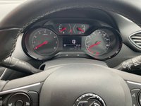 USED 2018 18 VAUXHALL CROSSLAND X 1.2 SE SUV 5dr Petrol Manual Euro 6 (81 ps) 