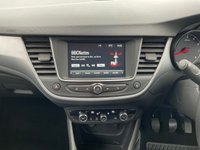 USED 2018 18 VAUXHALL CROSSLAND X 1.2 SE SUV 5dr Petrol Manual Euro 6 (81 ps) 