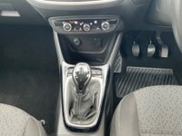 USED 2018 18 VAUXHALL CROSSLAND X 1.2 SE SUV 5dr Petrol Manual Euro 6 (81 ps) 