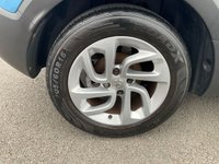 USED 2018 18 VAUXHALL CROSSLAND X 1.2 SE SUV 5dr Petrol Manual Euro 6 (81 ps) 