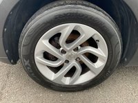 USED 2018 18 VAUXHALL CROSSLAND X 1.2 SE SUV 5dr Petrol Manual Euro 6 (81 ps) 