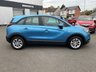 USED 2018 18 VAUXHALL CROSSLAND X 1.2 SE SUV 5dr Petrol Manual Euro 6 (81 ps) 