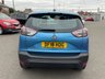 USED 2018 18 VAUXHALL CROSSLAND X 1.2 SE SUV 5dr Petrol Manual Euro 6 (81 ps) 