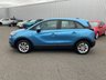 USED 2018 18 VAUXHALL CROSSLAND X 1.2 SE SUV 5dr Petrol Manual Euro 6 (81 ps) 