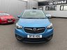 USED 2018 18 VAUXHALL CROSSLAND X 1.2 SE SUV 5dr Petrol Manual Euro 6 (81 ps) 