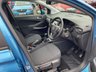 USED 2018 18 VAUXHALL CROSSLAND X 1.2 SE SUV 5dr Petrol Manual Euro 6 (81 ps) 