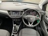 USED 2018 18 VAUXHALL CROSSLAND X 1.2 SE SUV 5dr Petrol Manual Euro 6 (81 ps) 