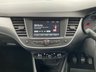 USED 2018 18 VAUXHALL CROSSLAND X 1.2 SE SUV 5dr Petrol Manual Euro 6 (81 ps) 