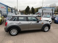 USED 2016 66 MINI HATCH 1.2 One Hatchback 5dr Petrol Manual Euro 6 (s/s) (102 ps) 