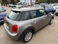 USED 2016 66 MINI HATCH 1.2 One Hatchback 5dr Petrol Manual Euro 6 (s/s) (102 ps) 