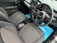 USED 2016 66 MINI HATCH 1.2 One Hatchback 5dr Petrol Manual Euro 6 (s/s) (102 ps) 