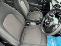 USED 2016 66 MINI HATCH 1.2 One Hatchback 5dr Petrol Manual Euro 6 (s/s) (102 ps) 