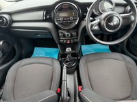 USED 2016 66 MINI HATCH 1.2 One Hatchback 5dr Petrol Manual Euro 6 (s/s) (102 ps) 