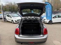 USED 2016 66 MINI HATCH 1.2 One Hatchback 5dr Petrol Manual Euro 6 (s/s) (102 ps) 