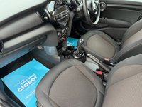 USED 2016 66 MINI HATCH 1.2 One Hatchback 5dr Petrol Manual Euro 6 (s/s) (102 ps) 