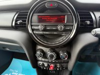 USED 2016 66 MINI HATCH 1.2 One Hatchback 5dr Petrol Manual Euro 6 (s/s) (102 ps) 
