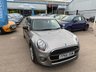 USED 2016 66 MINI HATCH 1.2 One Hatchback 5dr Petrol Manual Euro 6 (s/s) (102 ps) 