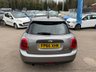 USED 2016 66 MINI HATCH 1.2 One Hatchback 5dr Petrol Manual Euro 6 (s/s) (102 ps) 
