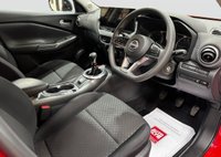 USED 2025 25 NISSAN JUKE 1.0 DIG-T Acenta Premium SUV 5dr Petrol Manual Euro 6 (s/s) (114 ps) 