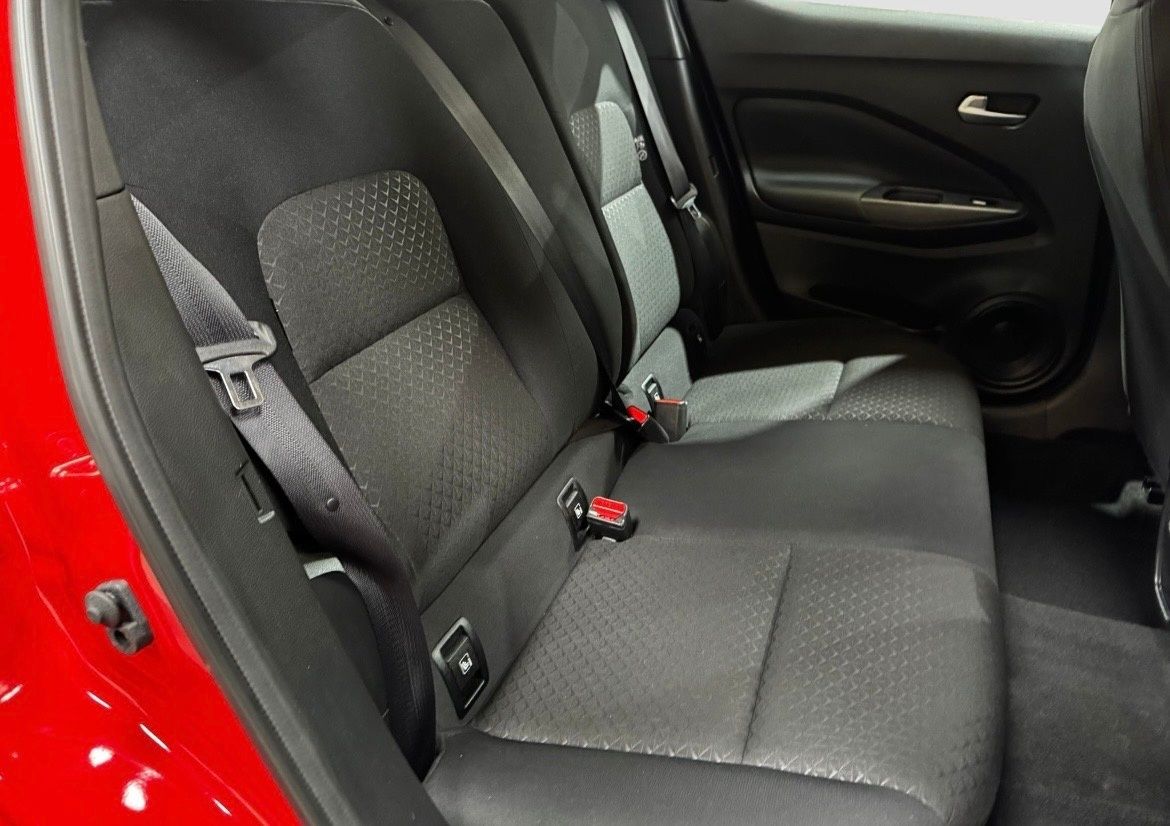 USED 2025 25 NISSAN JUKE 1.0 DIG-T Acenta Premium SUV 5dr Petrol Manual Euro 6 (s/s) (114 ps) 