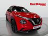 USED 2025 25 NISSAN JUKE 1.0 DIG-T Acenta Premium SUV 5dr Petrol Manual Euro 6 (s/s) (114 ps) 