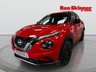 USED 2025 25 NISSAN JUKE 1.0 DIG-T Acenta Premium SUV 5dr Petrol Manual Euro 6 (s/s) (114 ps) 