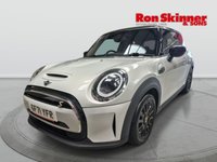 USED 2021 71 MINI Electric Hatch Cooper SE 32.6kWh Level 2 Hatchback 3dr Electric Auto (184 ps) 
