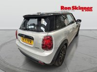USED 2021 71 MINI Electric Hatch Cooper SE 32.6kWh Level 2 Hatchback 3dr Electric Auto (184 ps) 