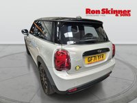 USED 2021 71 MINI Electric Hatch Cooper SE 32.6kWh Level 2 Hatchback 3dr Electric Auto (184 ps) 