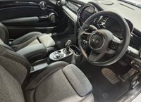 USED 2021 71 MINI Electric Hatch Cooper SE 32.6kWh Level 2 Hatchback 3dr Electric Auto (184 ps) 