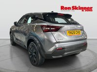 USED 2025 25 NISSAN JUKE 1.0 DIG-T Acenta Premium SUV 5dr Petrol Manual Euro 6 (s/s) (114 ps) 