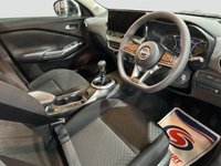 USED 2025 25 NISSAN JUKE 1.0 DIG-T Acenta Premium SUV 5dr Petrol Manual Euro 6 (s/s) (114 ps) 