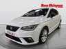 USED 2024 24 SEAT IBIZA 1.0 TSI FR Hatchback 5dr Petrol DSG Euro 6 (s/s) (115 ps) 