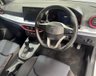USED 2024 24 SEAT IBIZA 1.0 TSI FR Hatchback 5dr Petrol DSG Euro 6 (s/s) (115 ps) 