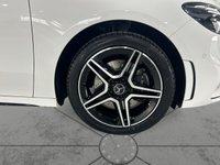 USED 2022 71 MERCEDES-BENZ B-CLASS 1.3 B250e 15.6kWh AMG Line Edition (Premium) MPV 5dr Petrol Plug-in Hybrid 8G-DCT Euro 6 (s/s) (218 ps) 