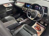 USED 2022 71 MERCEDES-BENZ B-CLASS 1.3 B250e 15.6kWh AMG Line Edition (Premium) MPV 5dr Petrol Plug-in Hybrid 8G-DCT Euro 6 (s/s) (218 ps) 