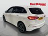 USED 2022 71 MERCEDES-BENZ B-CLASS 1.3 B250e 15.6kWh AMG Line Edition (Premium) MPV 5dr Petrol Plug-in Hybrid 8G-DCT Euro 6 (s/s) (218 ps) 