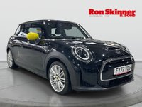 USED 2023 72 MINI Electric Hatch Cooper SE 32.6kWh Level 2 Hatchback 3dr Electric Auto (184 ps) 