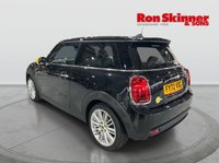 USED 2023 72 MINI Electric Hatch Cooper SE 32.6kWh Level 2 Hatchback 3dr Electric Auto (184 ps) 