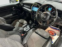 USED 2023 72 MINI Electric Hatch Cooper SE 32.6kWh Level 2 Hatchback 3dr Electric Auto (184 ps) 