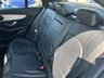 USED 2014 64 MERCEDES-BENZ C-CLASS 2.1 C250 BlueTEC AMG Line Saloon 4dr Diesel G-Tronic+ Euro 6 (s/s) (204 ps) 