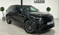 USED 2022 22 LAND ROVER RANGE ROVER VELAR 2.0 D200 MHEV R-Dynamic SE SUV 5dr Diesel Auto 4WD Euro 6 (s/s) (204 ps) 