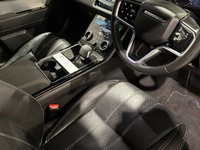 USED 2022 22 LAND ROVER RANGE ROVER VELAR 2.0 D200 MHEV R-Dynamic SE SUV 5dr Diesel Auto 4WD Euro 6 (s/s) (204 ps) 